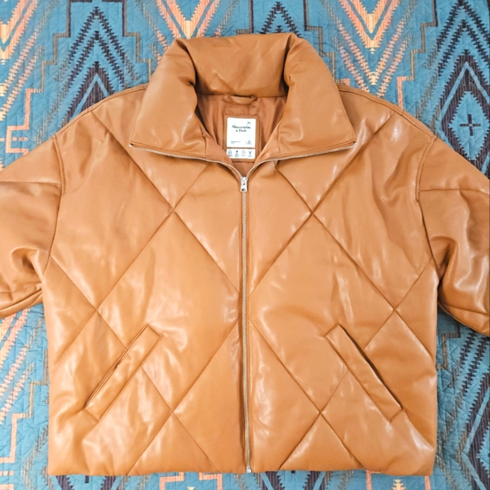 Abercrombie‎ and fitch Coat